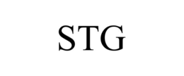 STG trademark
