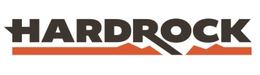 HARDROCK trademark
