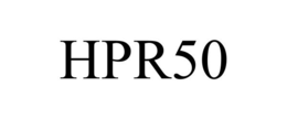 HPR50 trademark