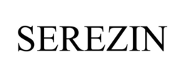 SEREZIN trademark