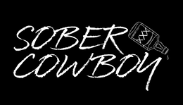 SOBER COWBOY XXX trademark