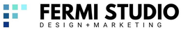 FERMI STUDIO DESIGN + MARKETING trademark