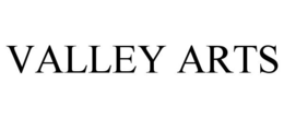 VALLEY ARTS trademark
