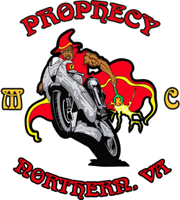 PROPHECY MC NORTHERN, VA trademark