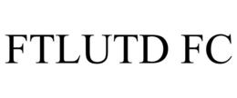 FTLUTD trademark