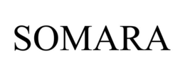 SOMARA trademark