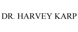 DR. HARVEY KARP trademark