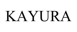 KAYURA trademark