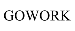 GOWORK trademark