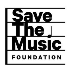 SAVE THE MUSIC FOUNDATION trademark