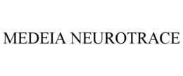 MEDEIA NEUROTRACE trademark