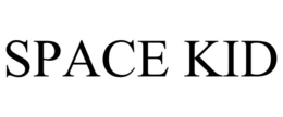 SPACE KID trademark