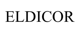 ELDICOR trademark