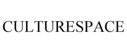 CULTURESPACE trademark