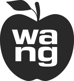 WANG trademark