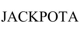 JACKPOTA trademark