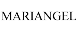 MARIANGEL trademark