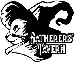 GATHERERS' TAVERN trademark