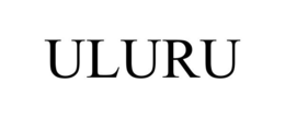 ULURU trademark