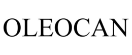 OLEOCAN trademark