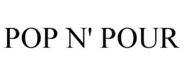 POP N' POUR trademark