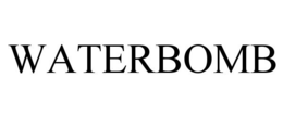 WATERBOMB trademark