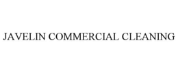 JAVELIN COMMERCIAL CLEANING trademark
