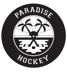 PARADISE HOCKEY trademark