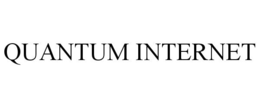 QUANTUM INTERNET trademark