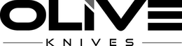 OLIVE KNIVES trademark