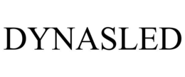 DYNASLED trademark