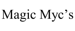 MAGIC MYC'S trademark
