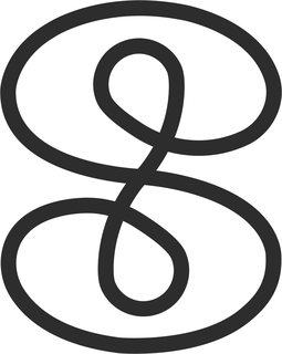 S trademark