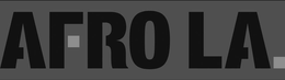 AFRO LA. trademark