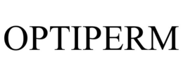 OPTIPERM trademark
