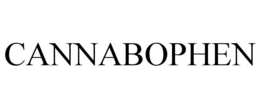 CANNABOPHEN trademark