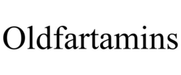 OLDFARTAMINS trademark