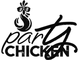 PARTY CHICKEN trademark