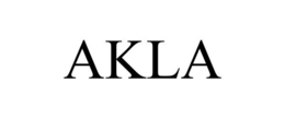 AKLA trademark
