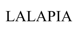 LALAPIA trademark