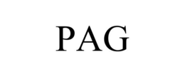 PAG trademark
