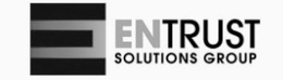 E ENTRUST SOLUTIONS GROUP trademark