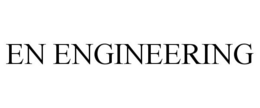 EN ENGINEERING trademark