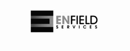E ENFIELD SERVICES trademark