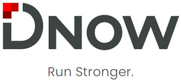 DNOW RUN STRONGER trademark