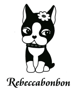 REBECCABONBON trademark