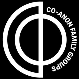 CO-ANON FAMILY GROUPS trademark