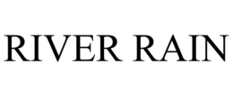 RIVER RAIN trademark