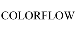 COLORFLOW trademark