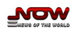 NOW NEWS OF THE WORLD trademark